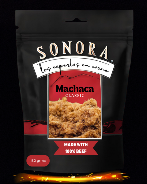 Machaca