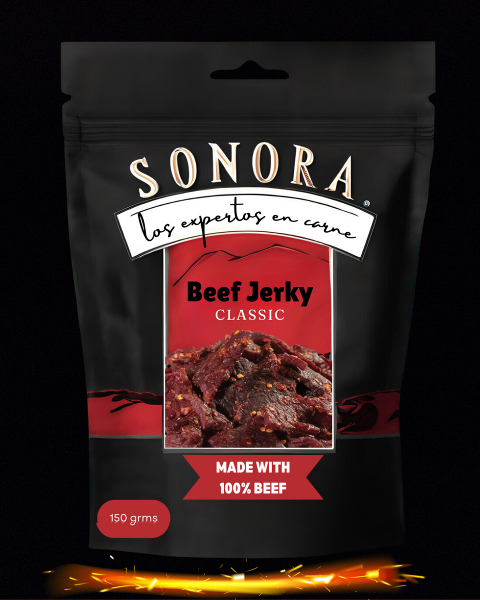 Carne Seca