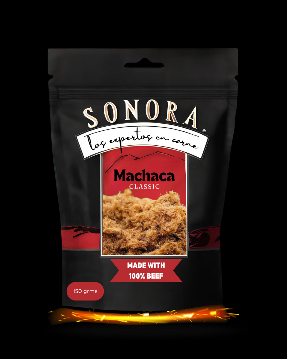 Machaca
